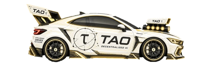 Bittensor AI Car