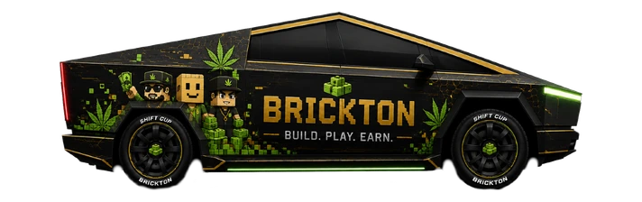 Brickton Car