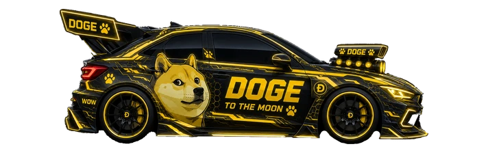 Doge Runner