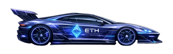 Ethereum Staker
