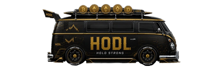 HODL Car