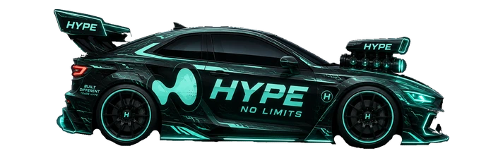 HyperLiquid Perp