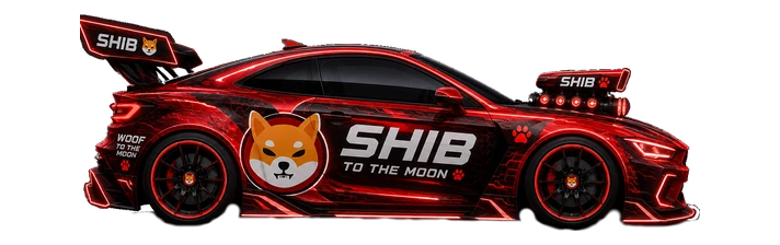 SHIB Racer