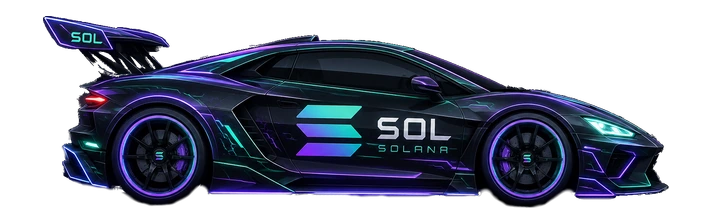 Solana Racer
