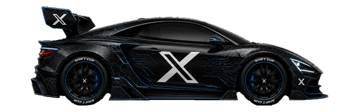 X Car