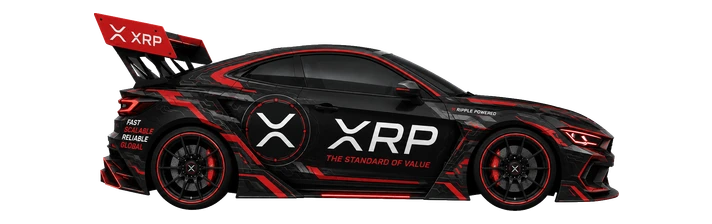 XRP Shadow